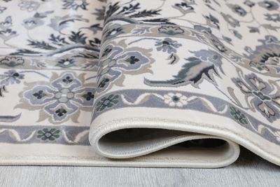 Ottoman 079 CREAM/CREAM