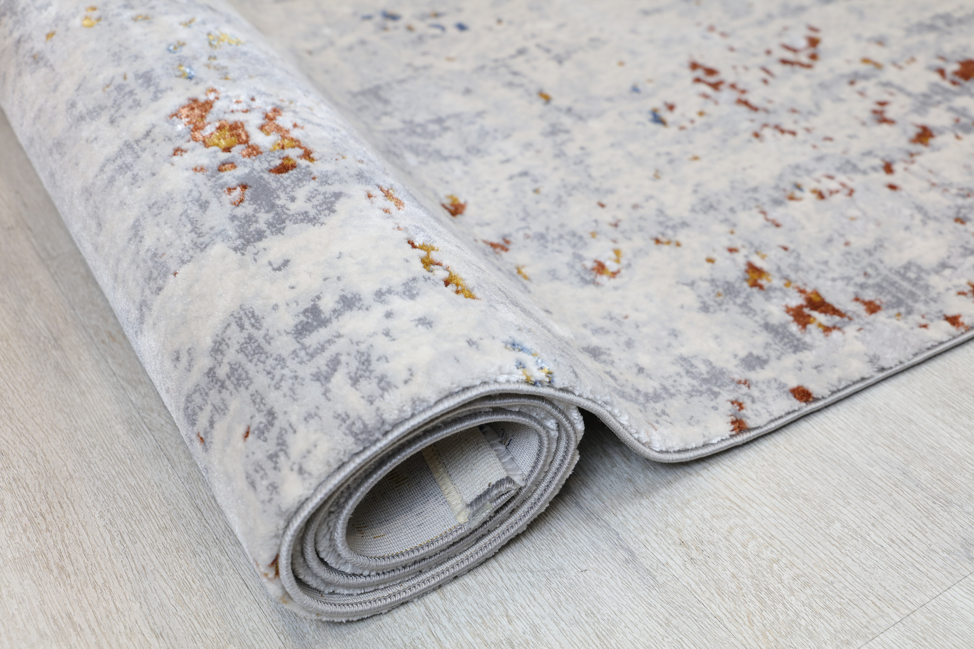 Boho 266A CREAM/CREAM