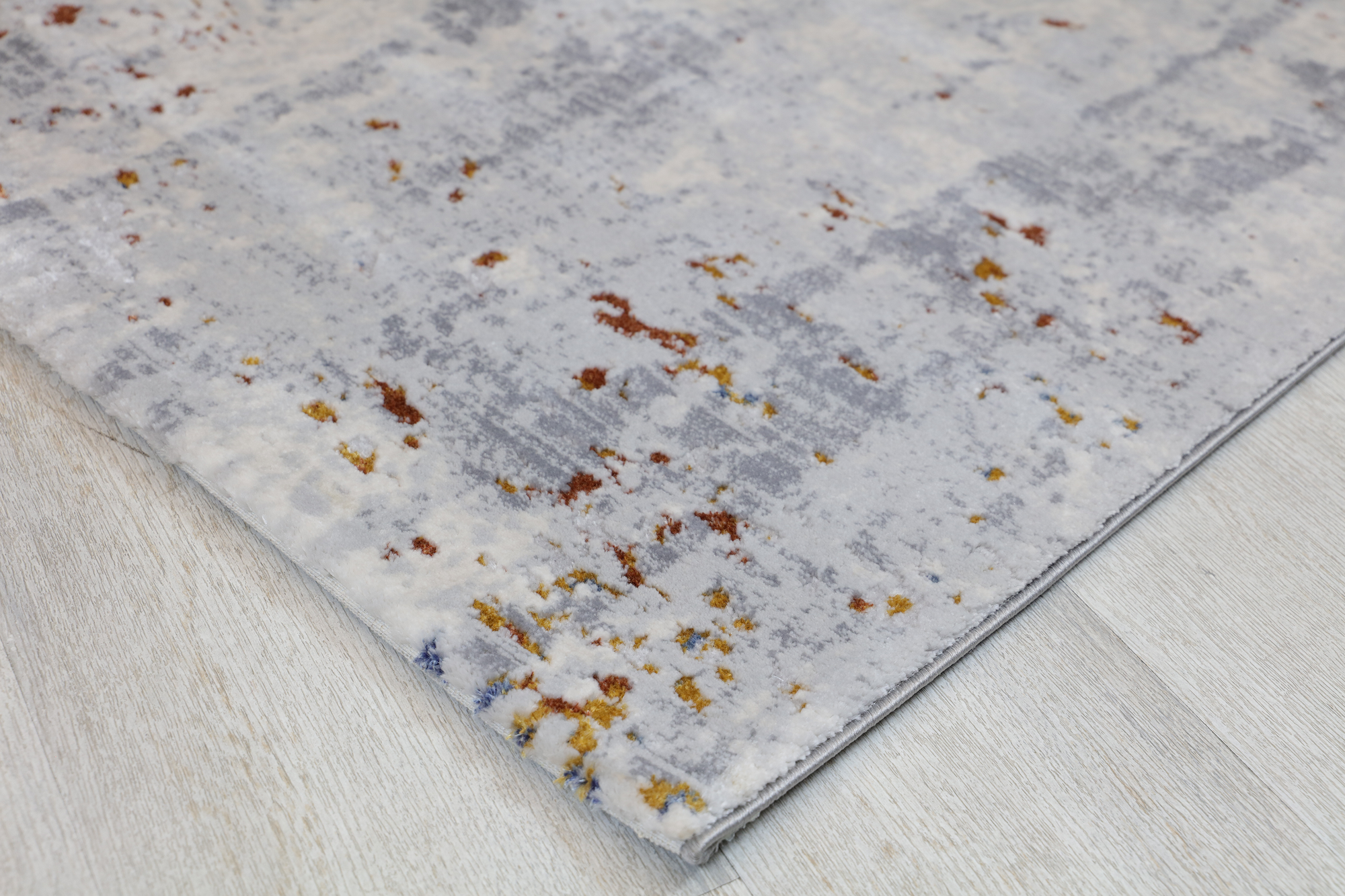 Boho 266A CREAM/CREAM