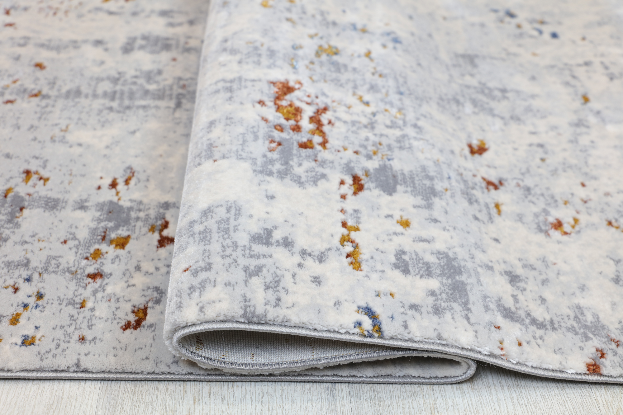 Boho 266A CREAM/CREAM