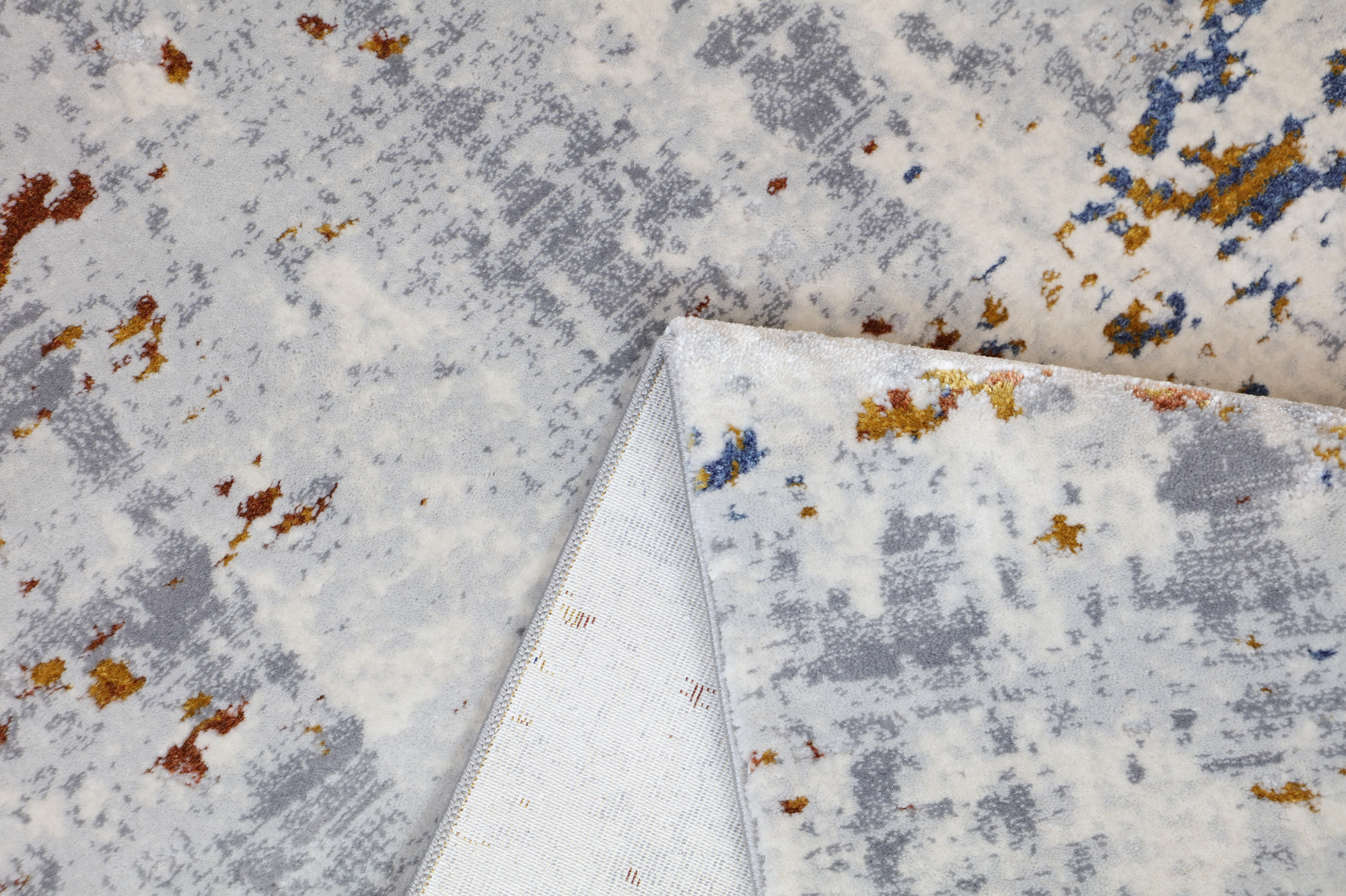 Boho 266A CREAM/CREAM