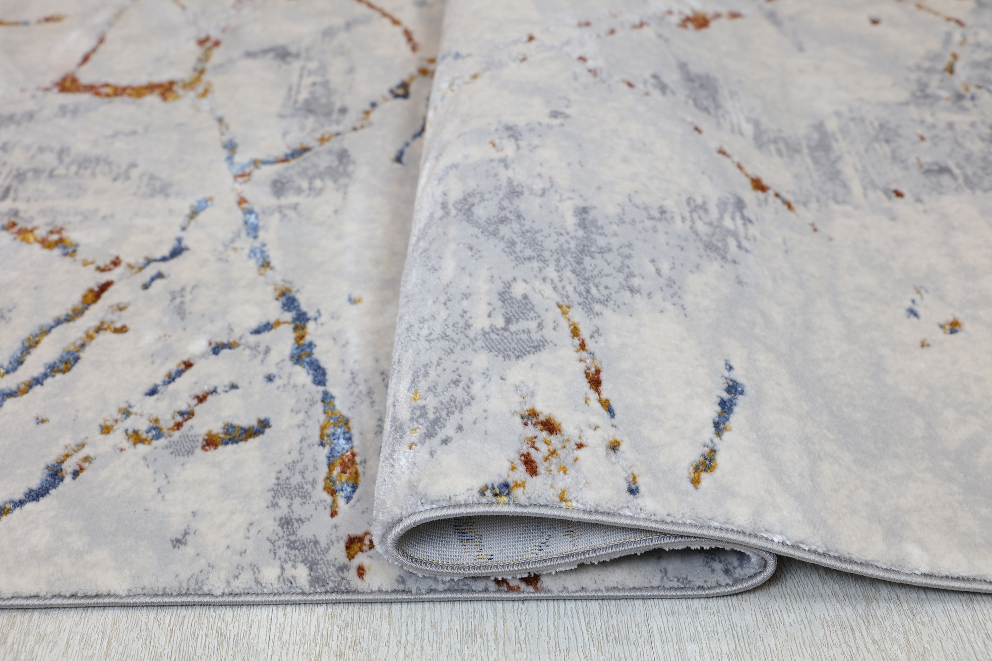 Boho 268 CREAM/CREAM