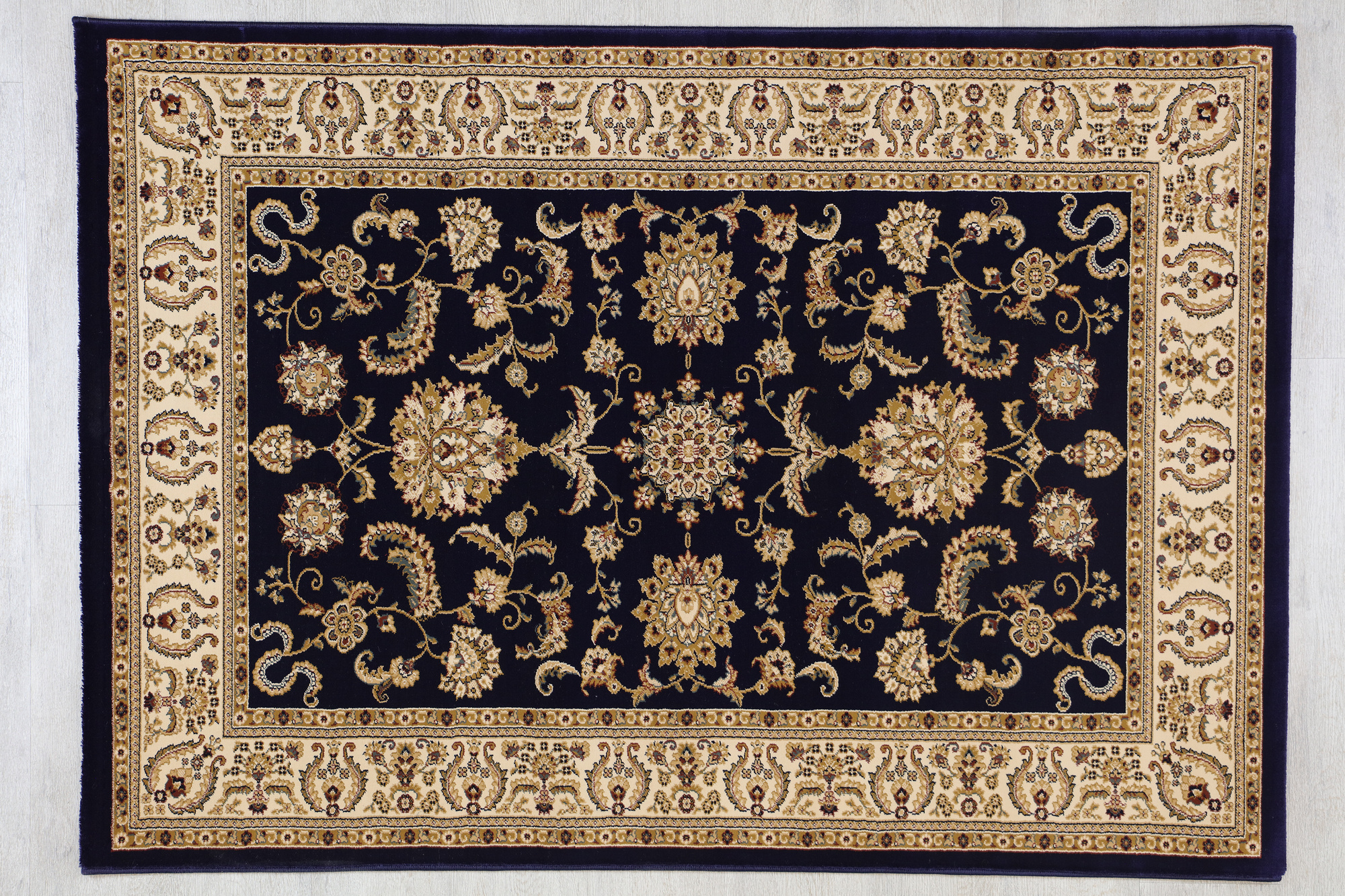 Ottoman 504 NAVY/NAVY