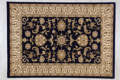 Ottoman 504 NAVY/NAVY