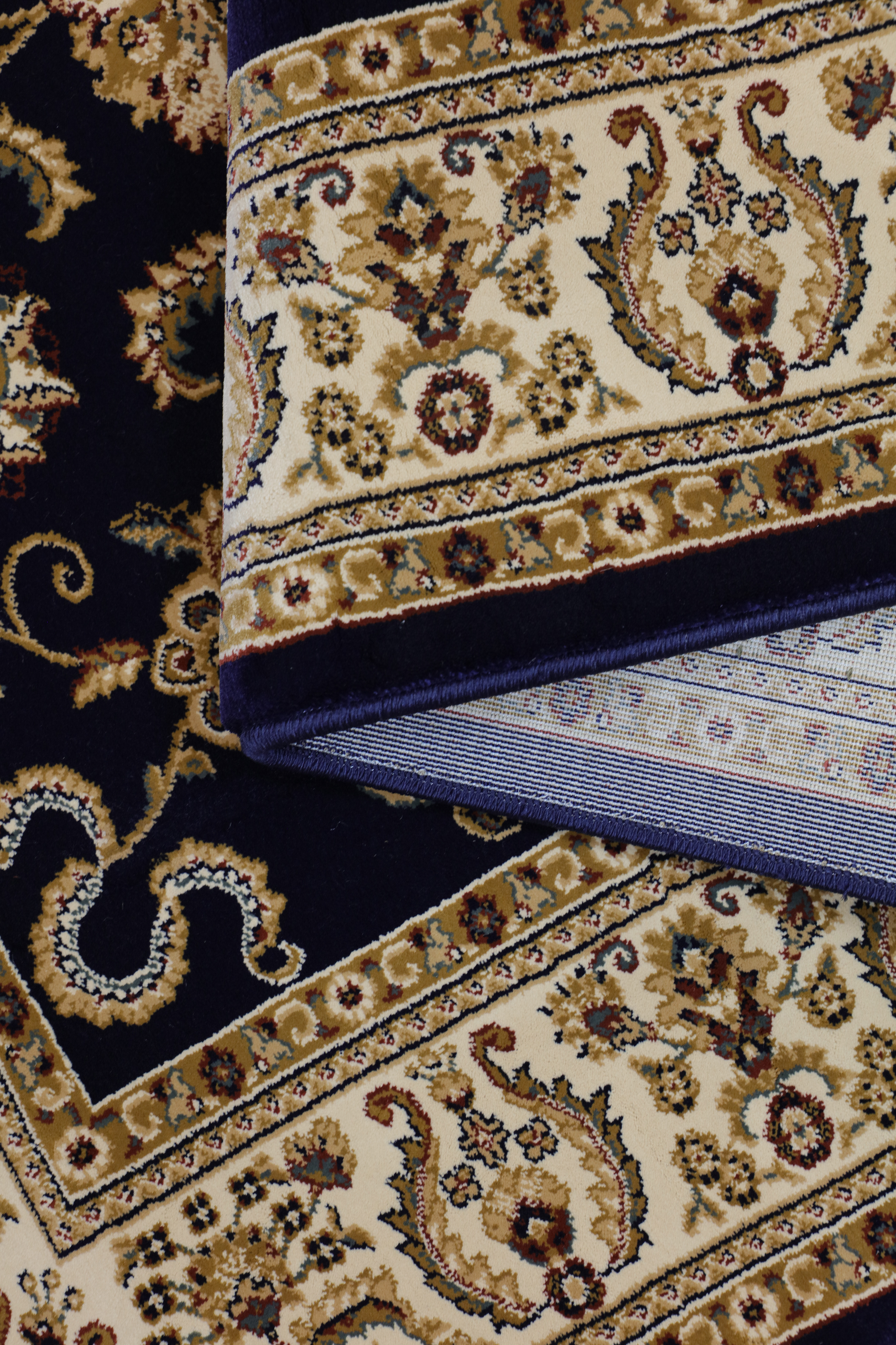 Ottoman 504 NAVY/NAVY