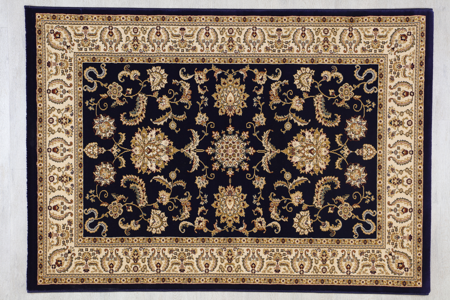 Ottoman 504 NAVY/NAVY