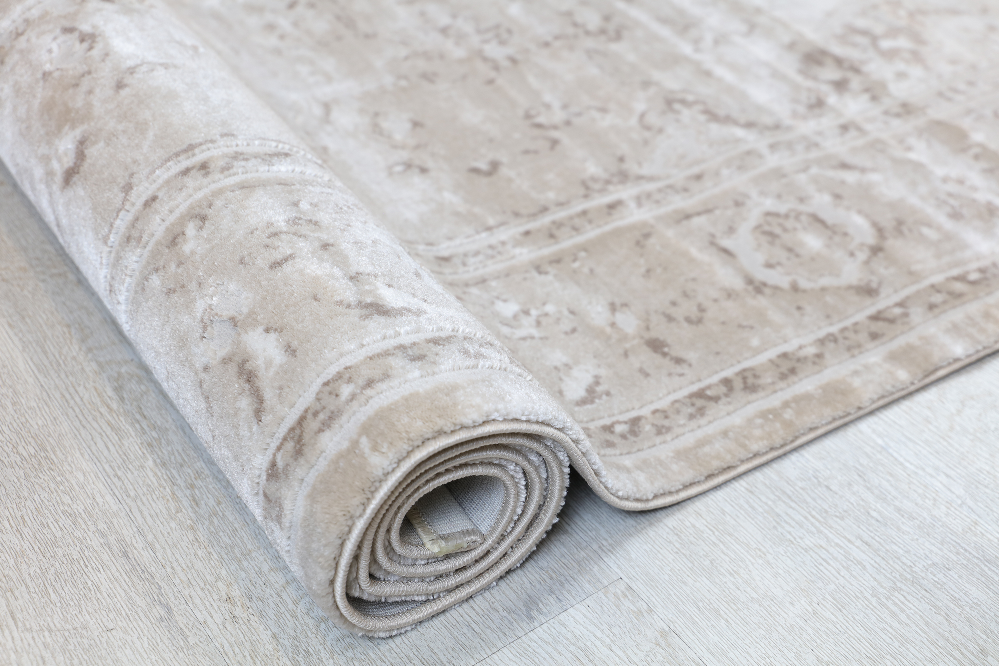 Boho 525 BEIGE/BEIGE