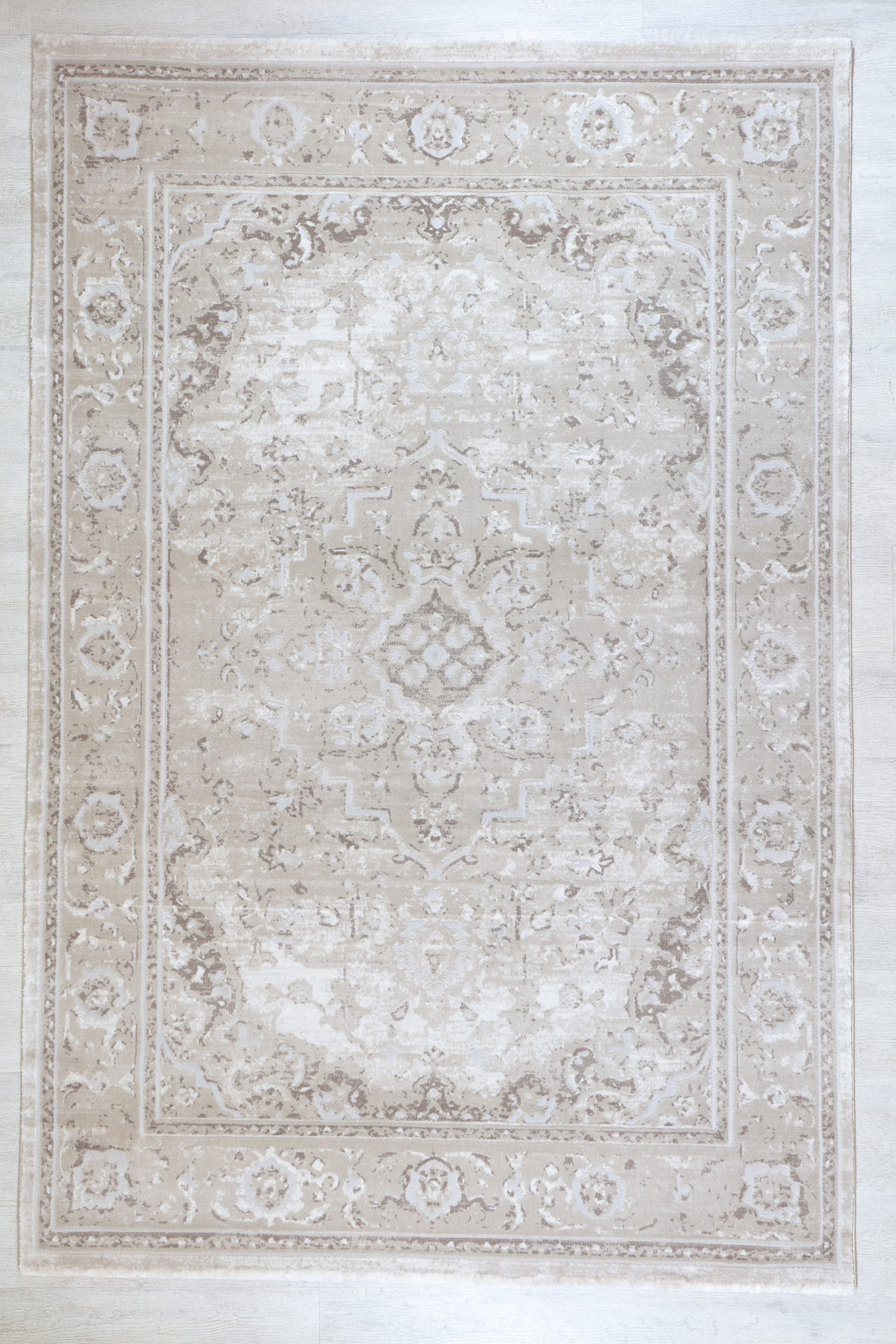 Boho 525 BEIGE/BEIGE