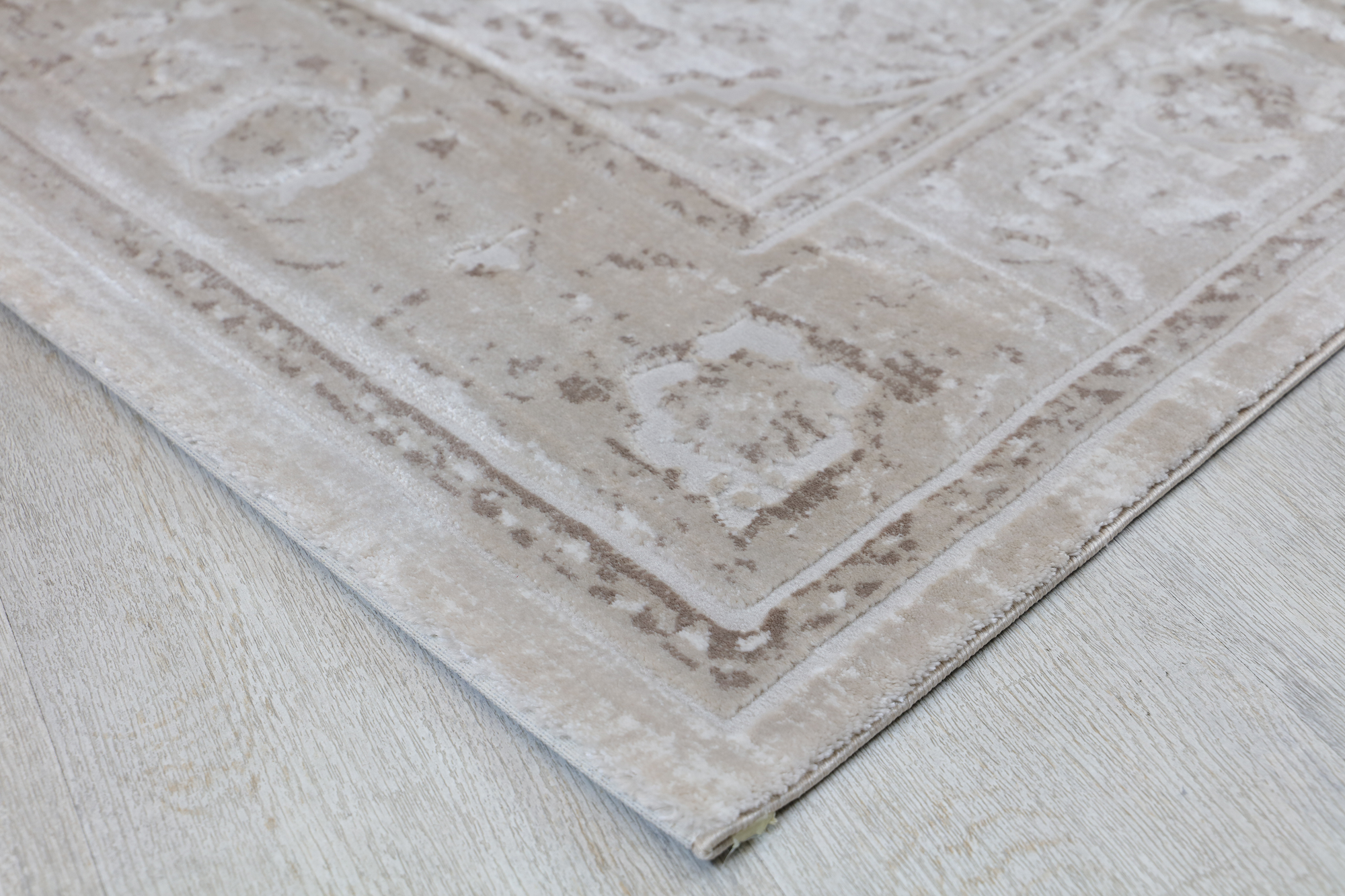 Boho 525 BEIGE/BEIGE