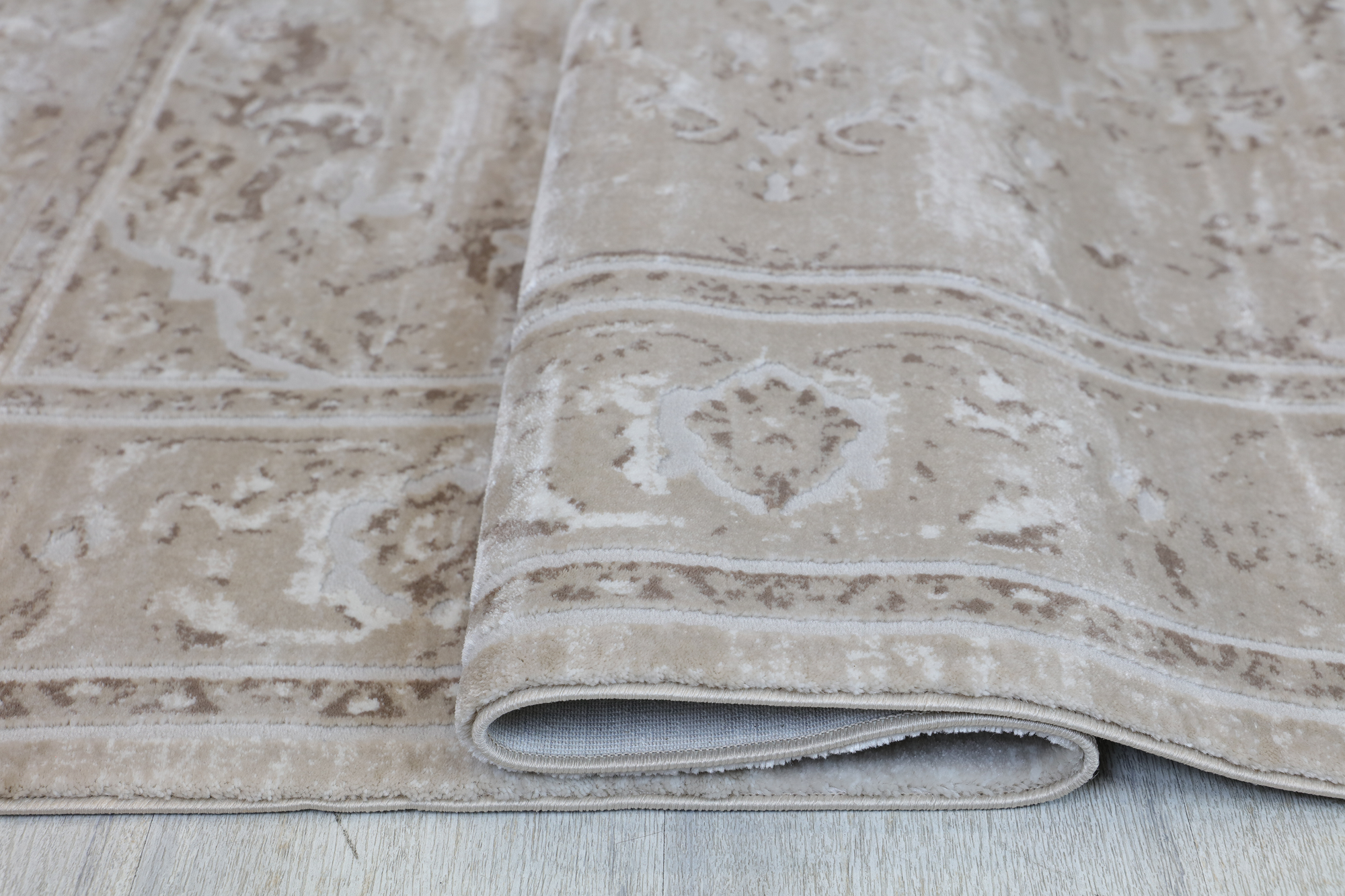 Boho 525 BEIGE/BEIGE