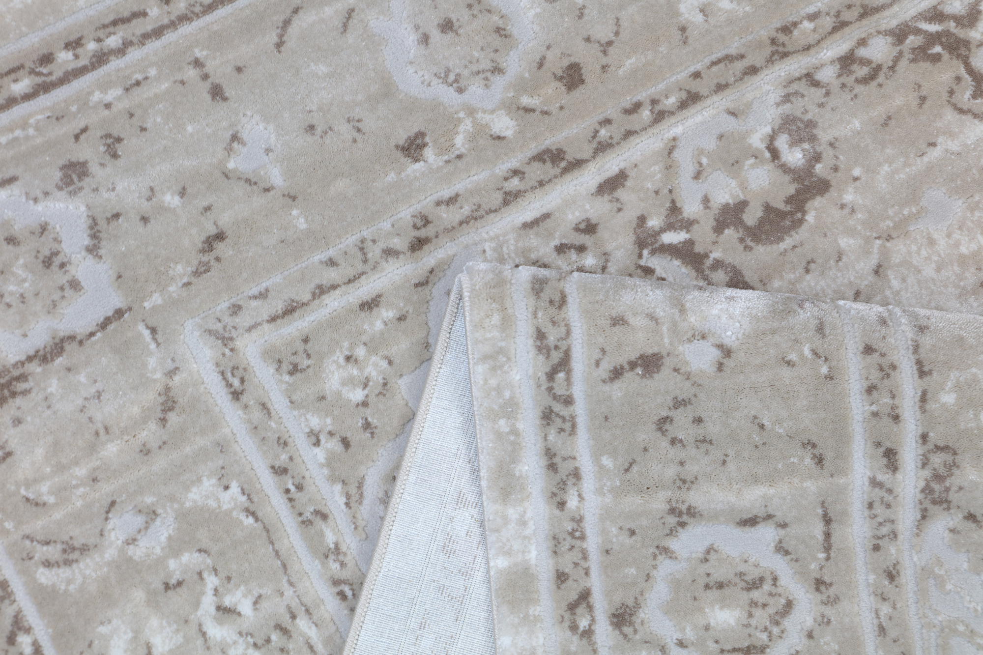 Boho 525 BEIGE/BEIGE