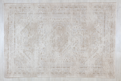 Boho 526B CREAM/CREAM(BEIGE)