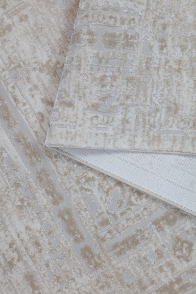 Boho 526B CREAM/CREAM(BEIGE)