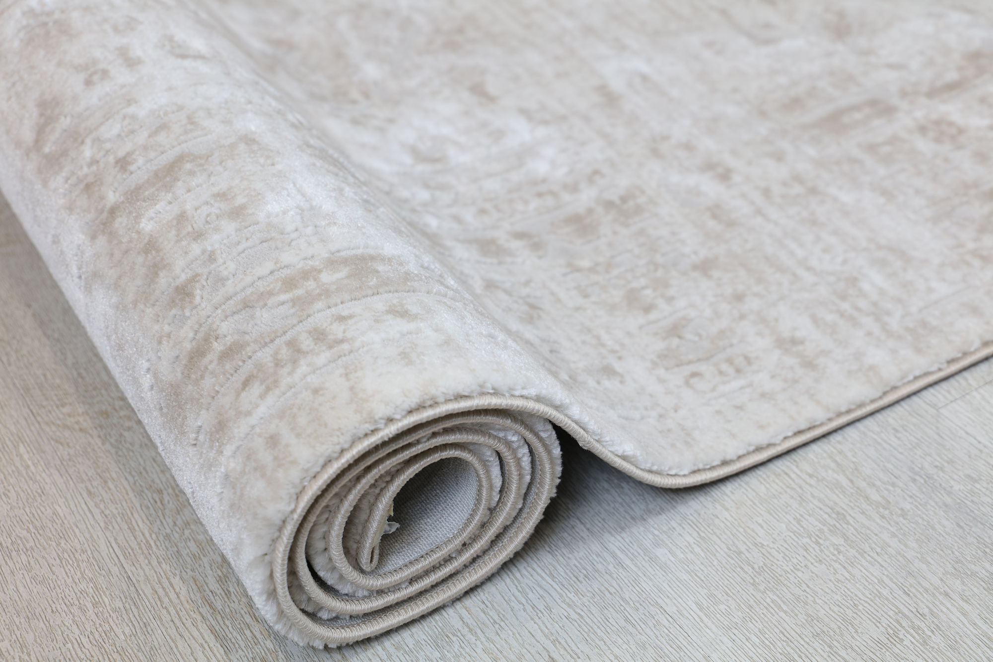 Boho 526B CREAM/CREAM(BEIGE)