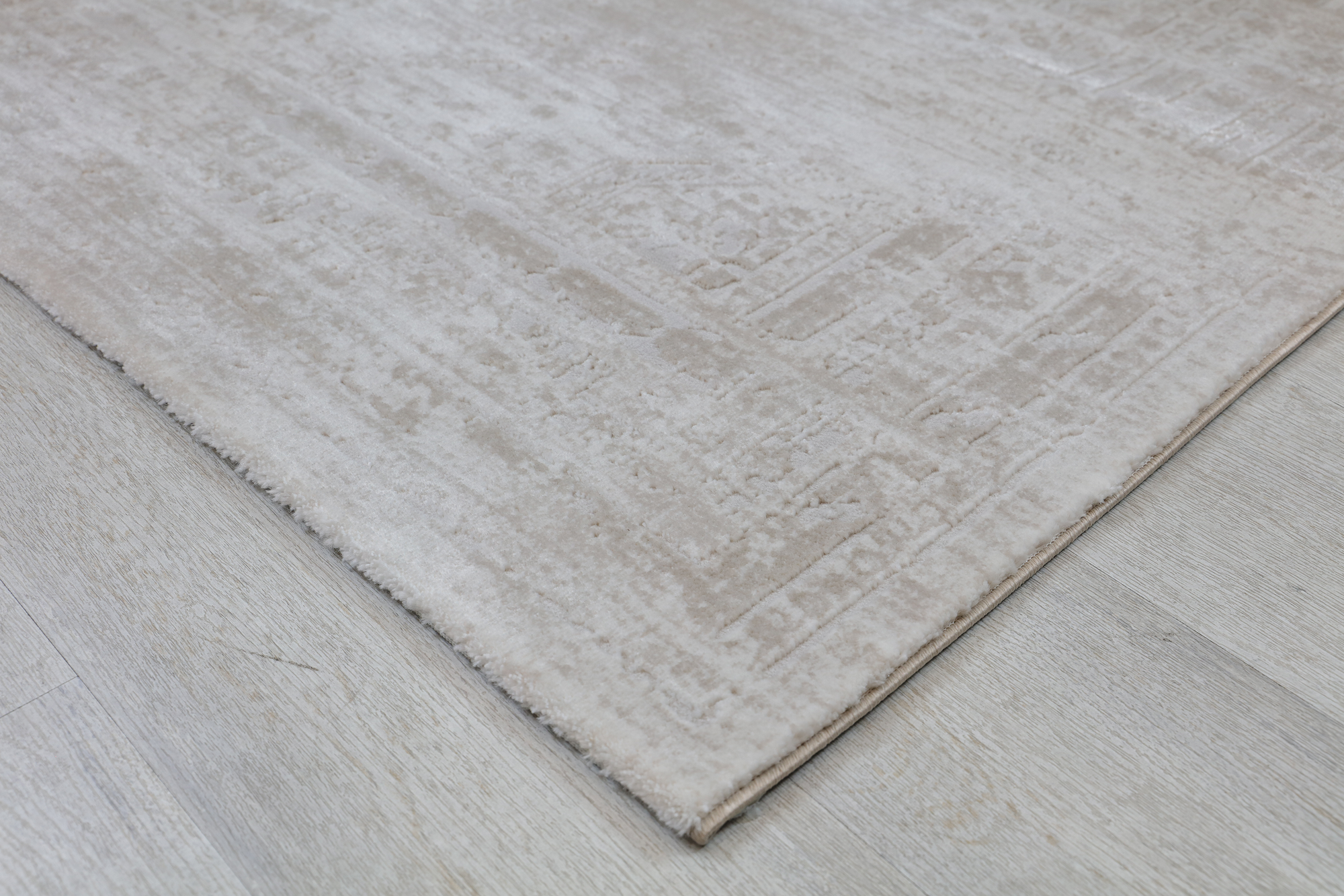 Boho 526B CREAM/CREAM(BEIGE)