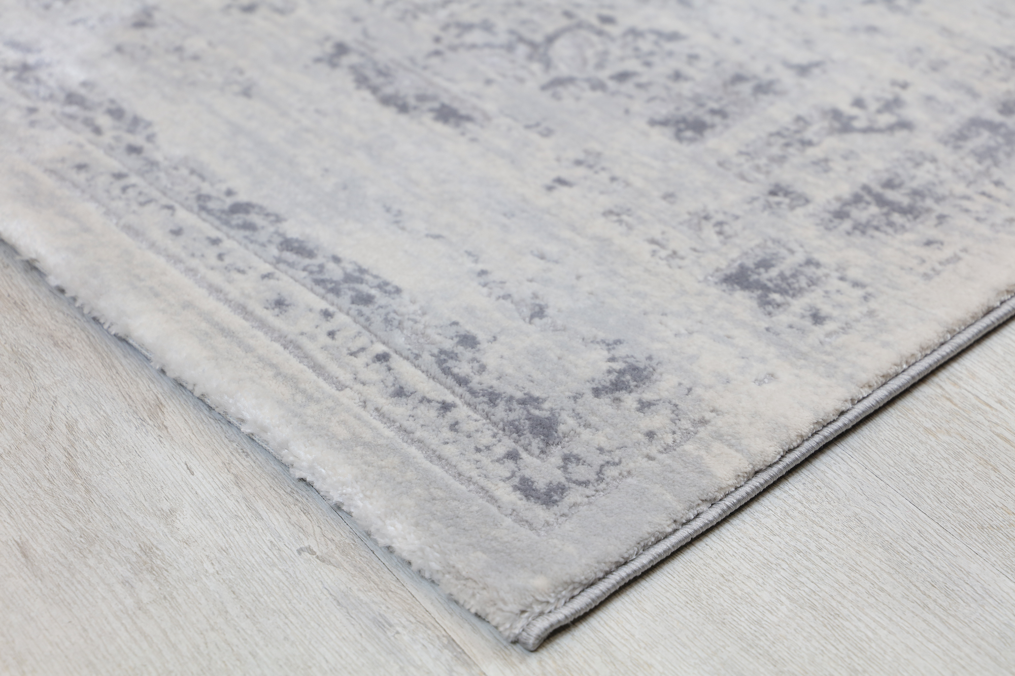 Boho 526A CREAM/CREAM(GREY)