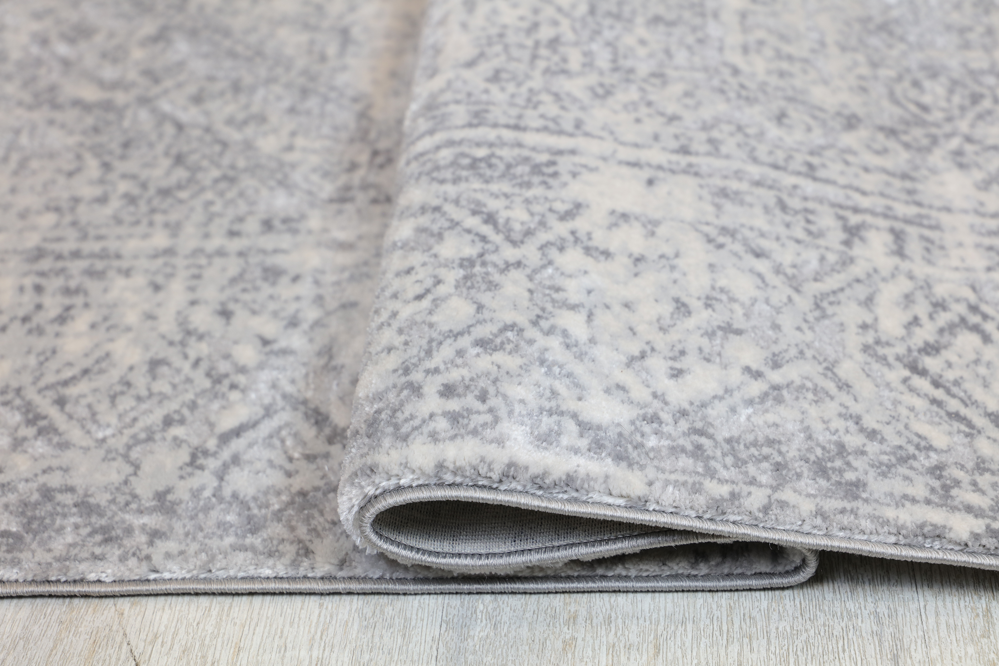 Boho 528 CREAM/CREAM