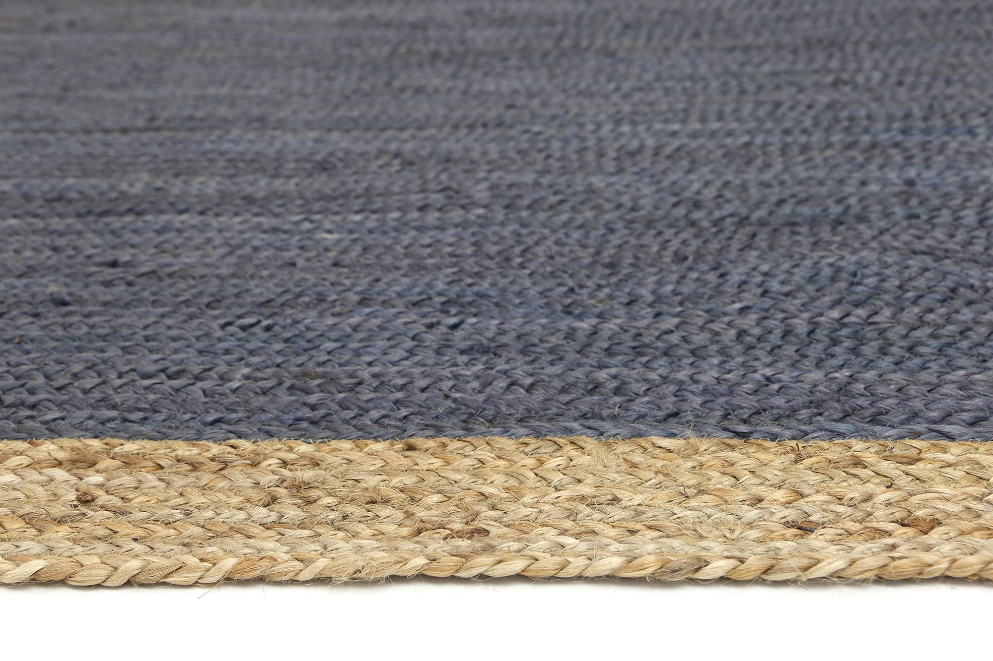 Hampton Jute Sc Grey