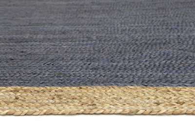 Hampton Jute Sc Grey