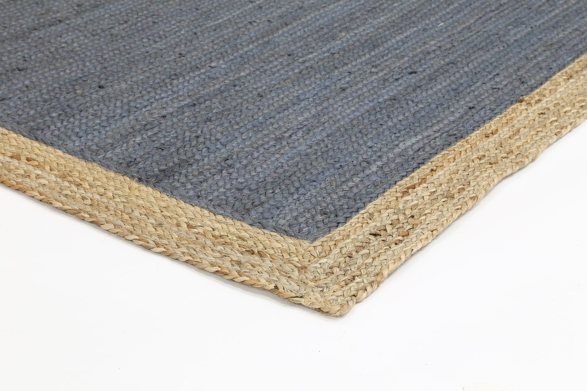 Hampton Jute Sc Grey