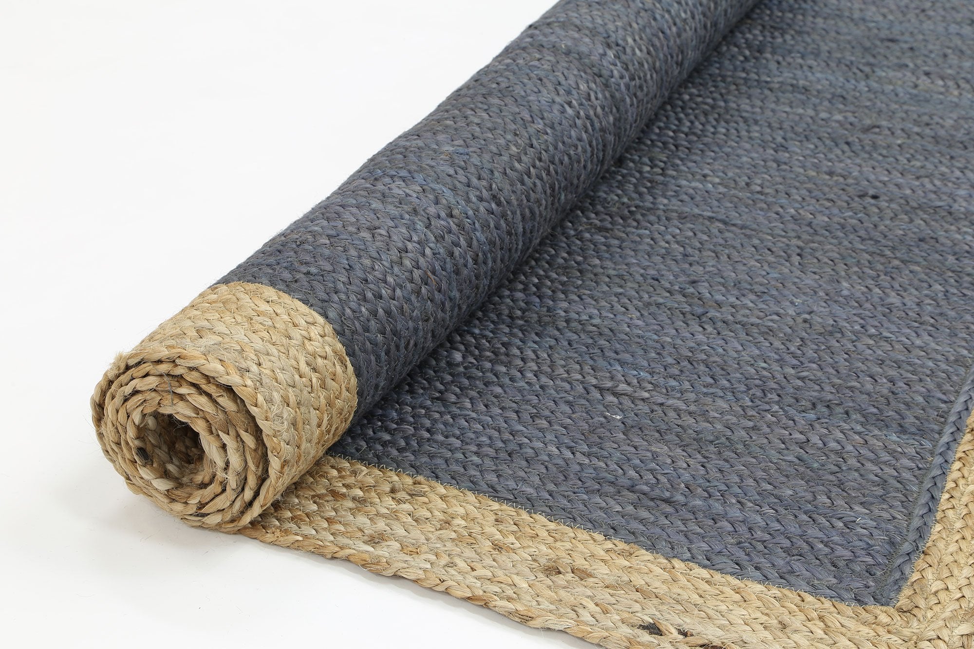 Hampton Jute Sc Grey