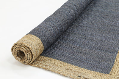 Hampton Jute Sc Grey