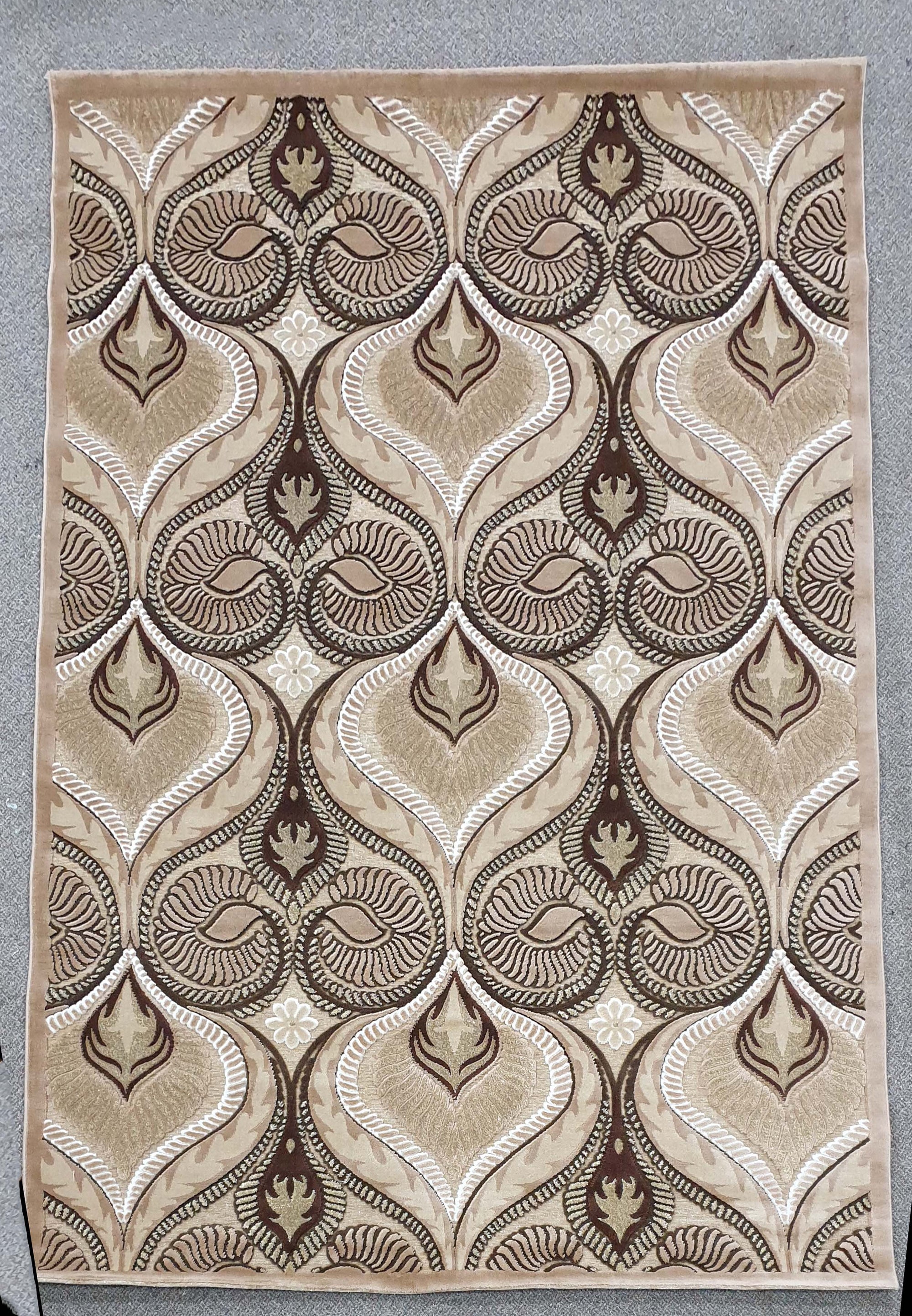 Capetown 1100 Beige