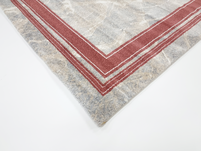 COROLLA 435  K.PUDRA/CREAM