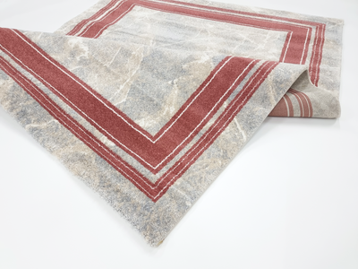 COROLLA 435  K.PUDRA/CREAM