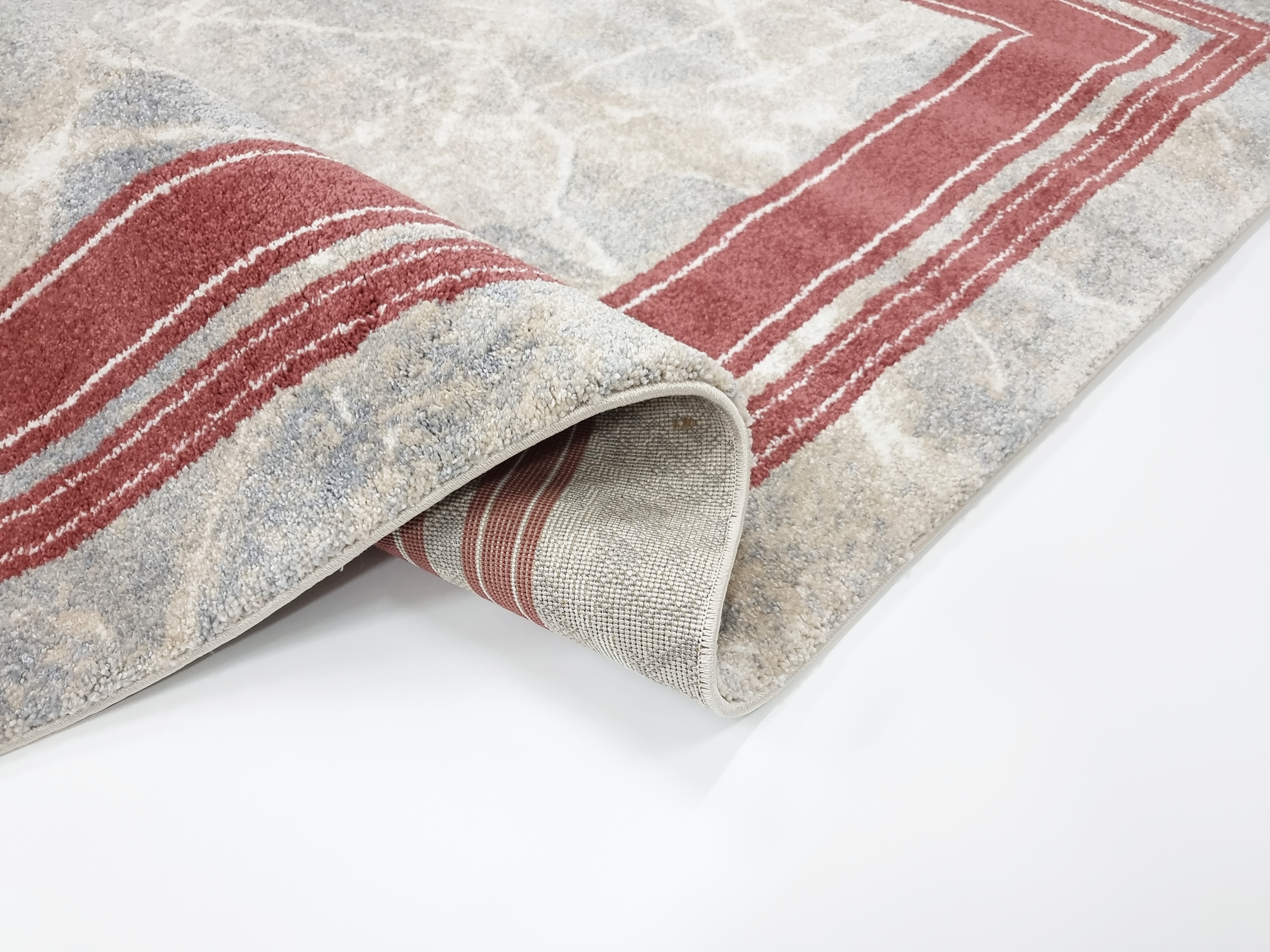 COROLLA 435  K.PUDRA/CREAM