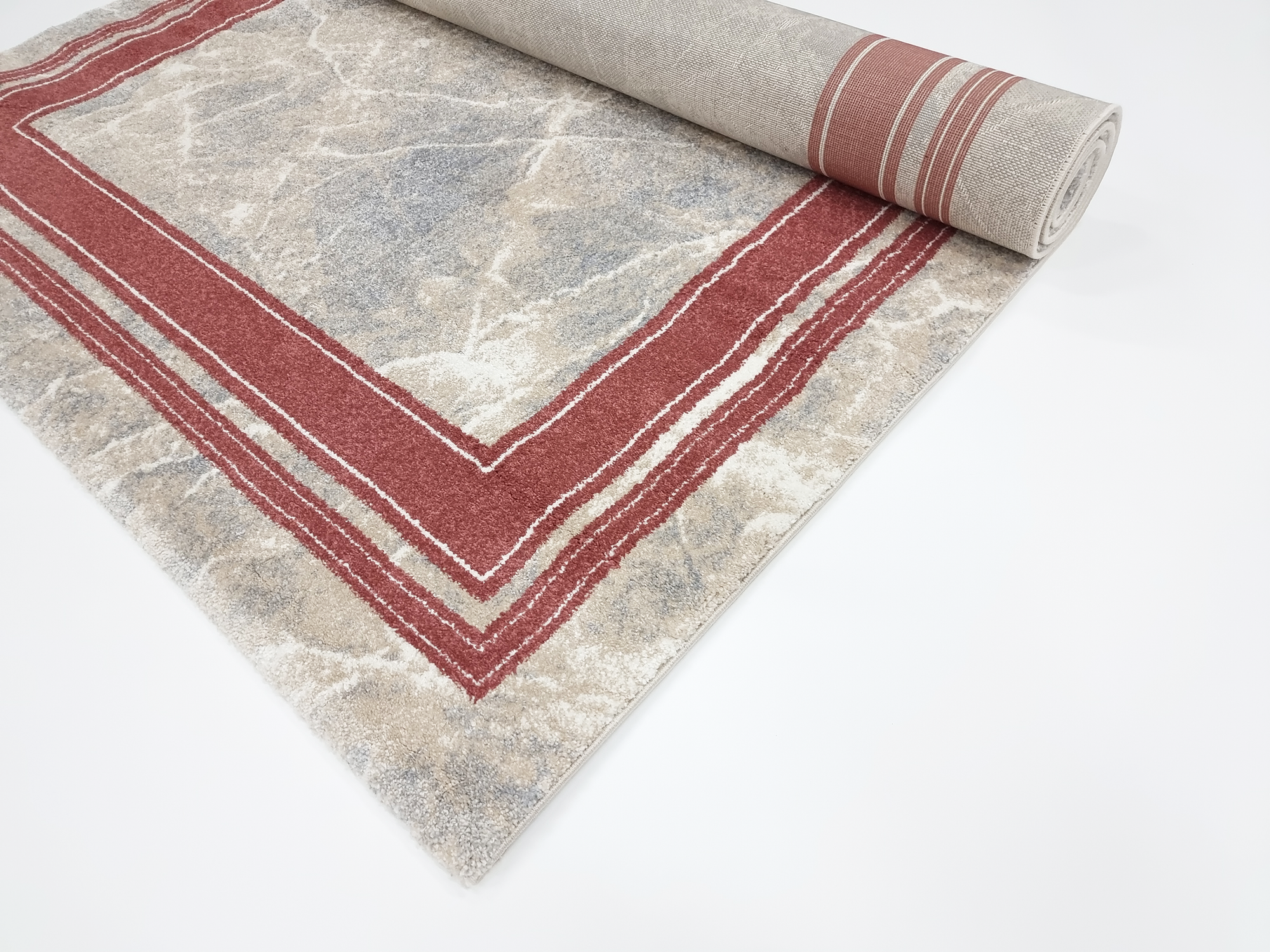 COROLLA 435  K.PUDRA/CREAM