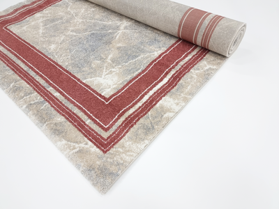 COROLLA 435  K.PUDRA/CREAM