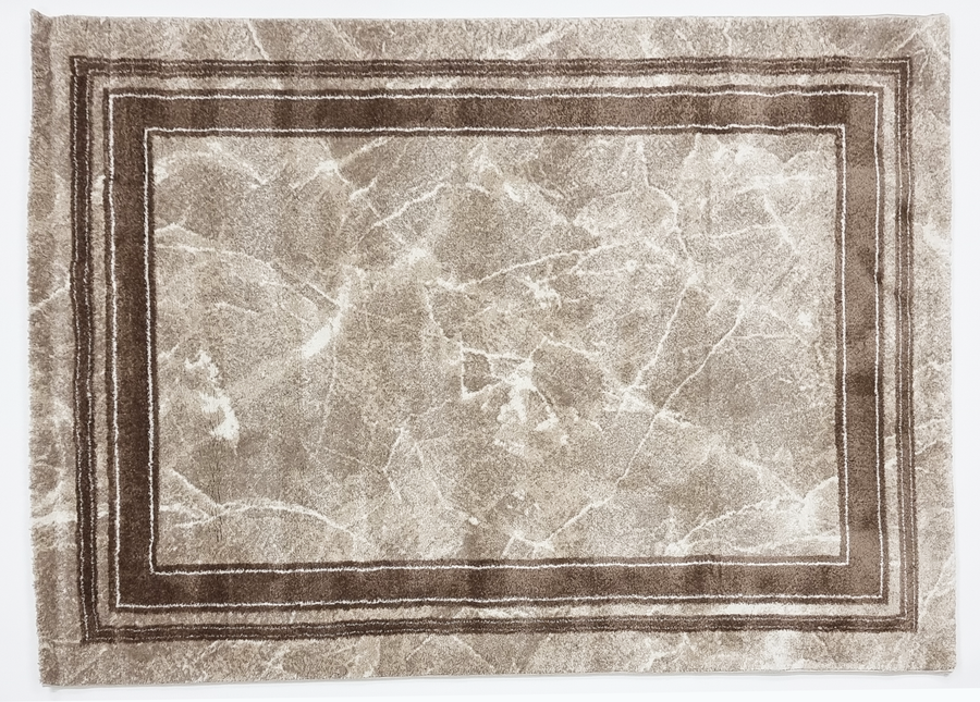 COROLLA 435 MINK/CREAM