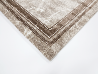 COROLLA 435 MINK/CREAM