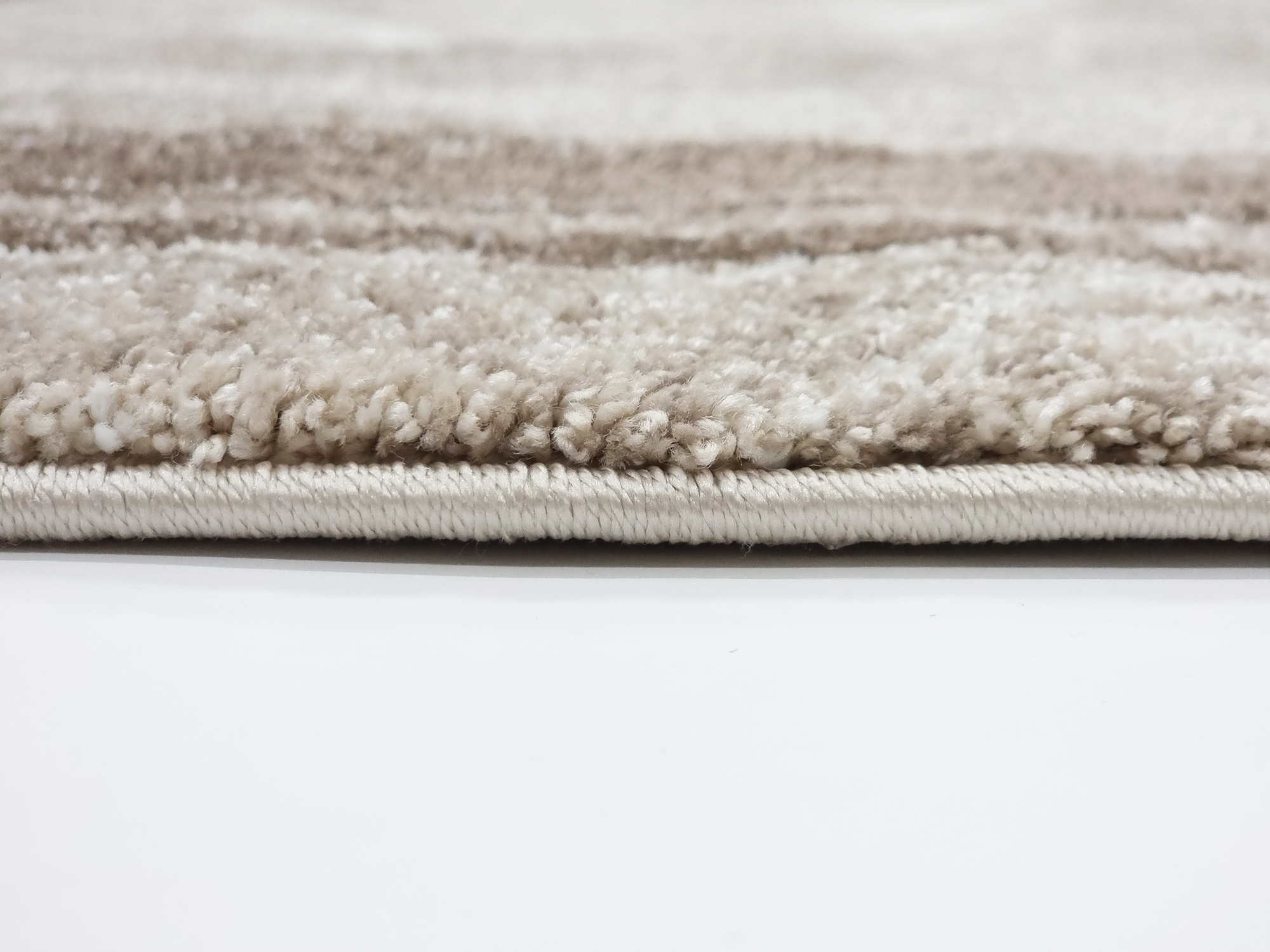 COROLLA 435 MINK/CREAM