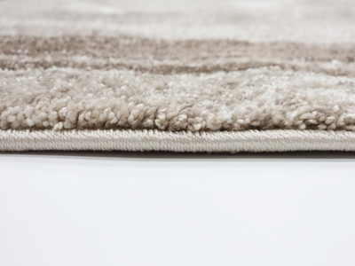 COROLLA 435 MINK/CREAM