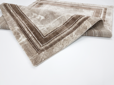 COROLLA 435 MINK/CREAM