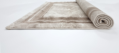 COROLLA 435 MINK/CREAM