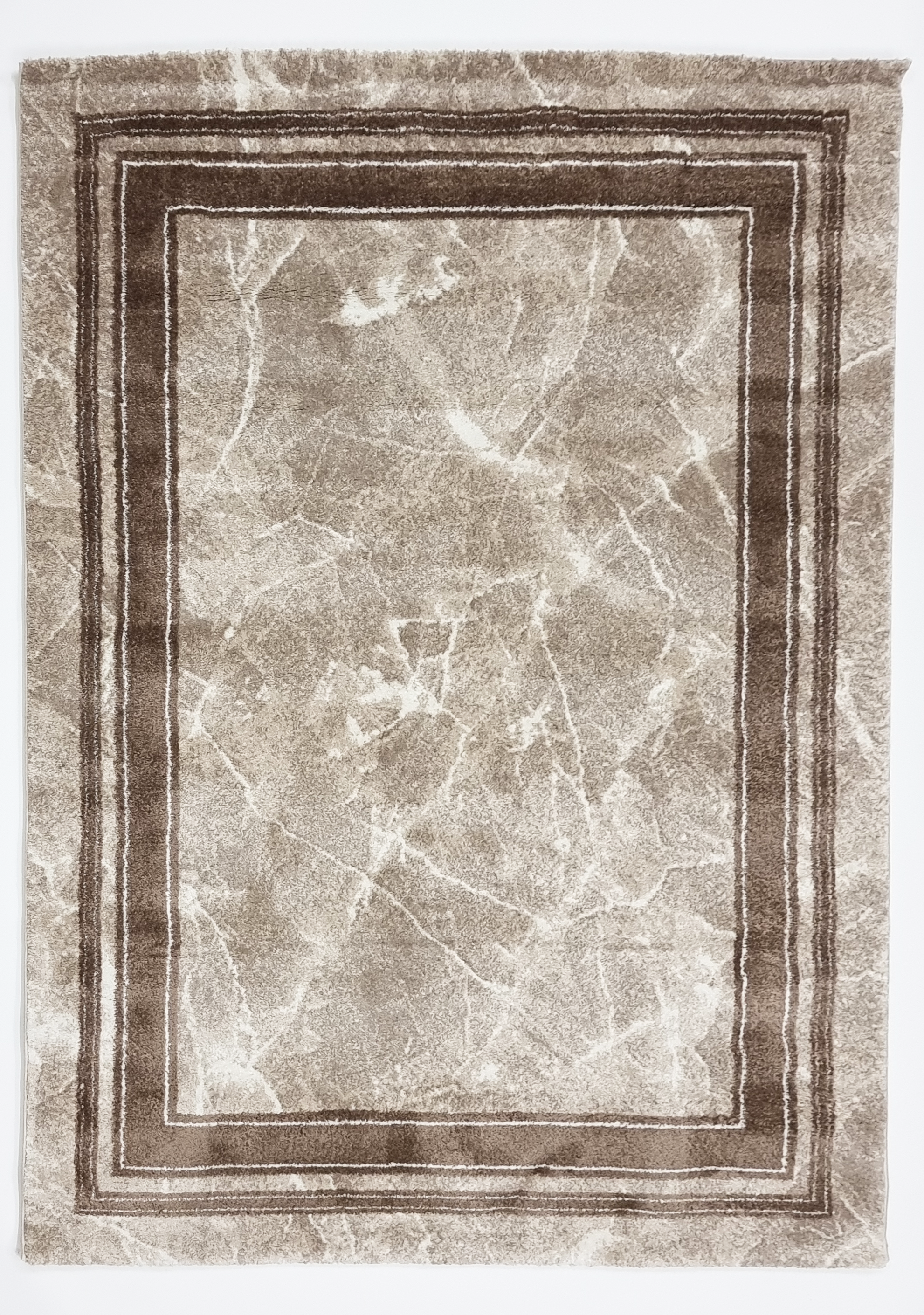 COROLLA 435 MINK/CREAM