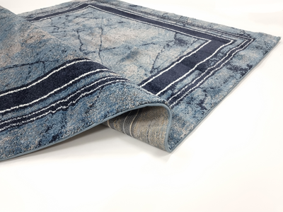 COROLLA 435 NAVY/BLUE