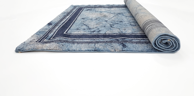 COROLLA 435 NAVY/BLUE