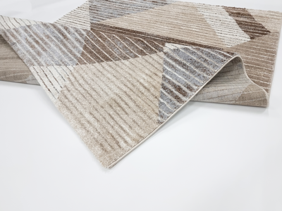 COROLLA 441  BROWN/CREAM