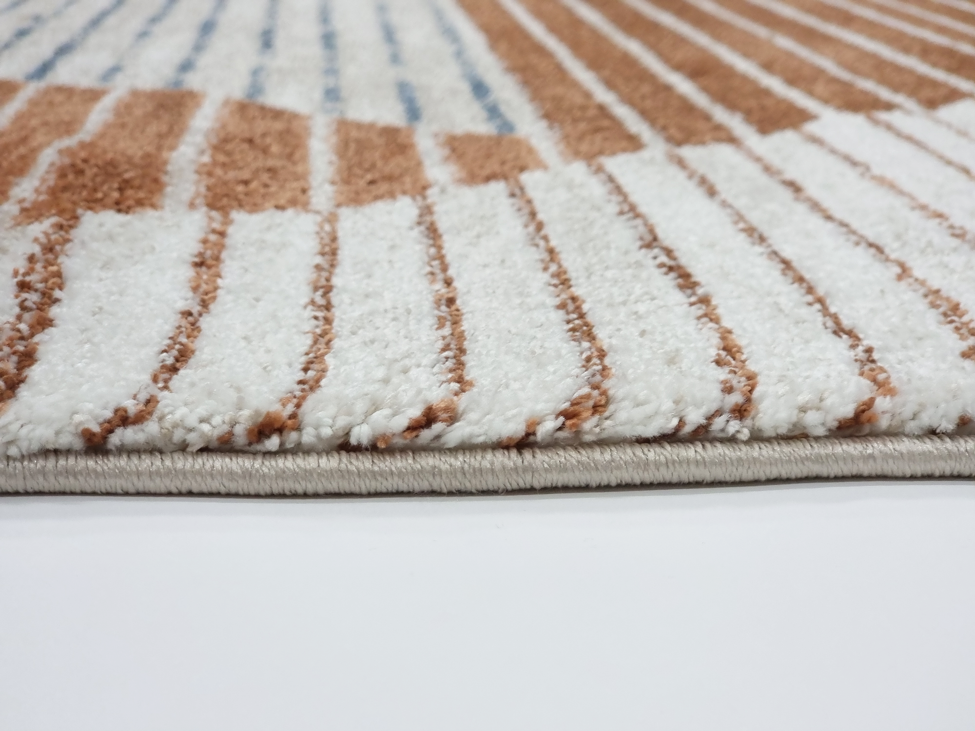 COROLLA 441 D.ORANGE/CREAM