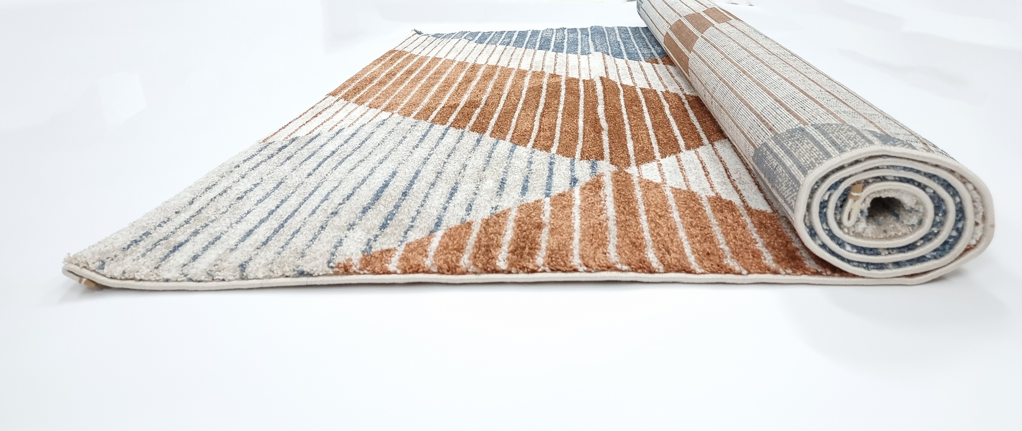 COROLLA 441 D.ORANGE/CREAM