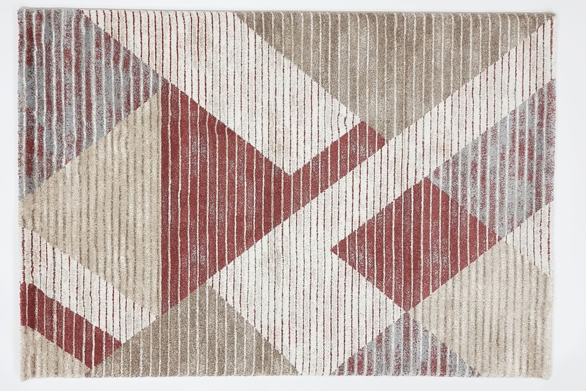 COROLLA 441  K.PUDRA/CREAM