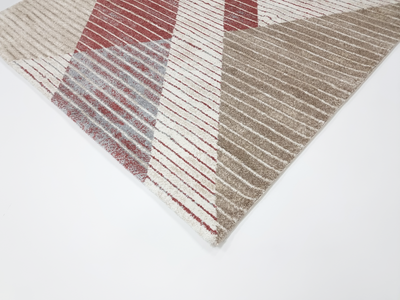 COROLLA 441  K.PUDRA/CREAM