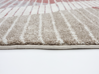 COROLLA 441  K.PUDRA/CREAM