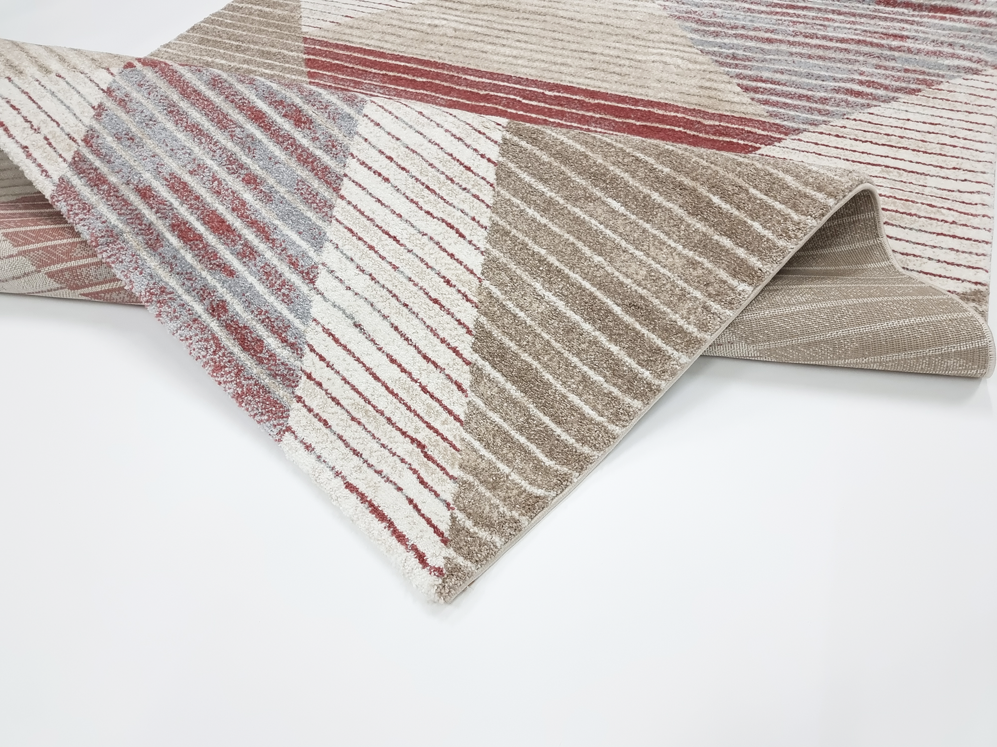 COROLLA 441  K.PUDRA/CREAM