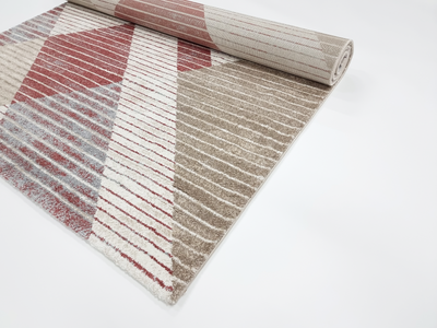 COROLLA 441  K.PUDRA/CREAM