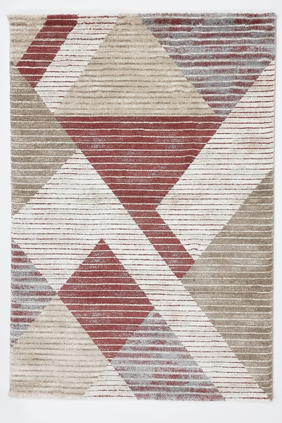 COROLLA 441  K.PUDRA/CREAM